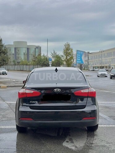 Kia Forte 2015, 326,000 km - 1.8 l - Bakı