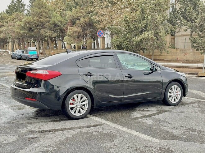Kia Forte 2015, 326,000 km - 1.8 l - Bakı