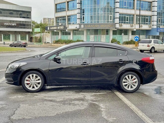 Kia Forte 2015, 326,000 km - 1.8 l - Bakı
