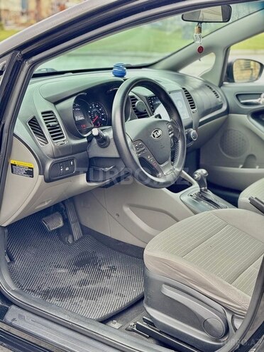 Kia Forte 2015, 326,000 km - 1.8 l - Bakı