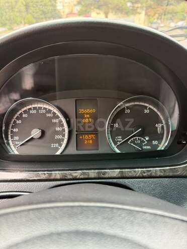 Mercedes Viano 2012, 360,000 km - 2.1 л - Bakı