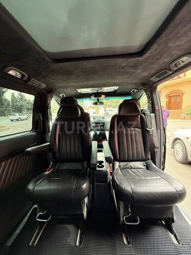 Mercedes Viano 2012, 360,000 km - 2.1 л - Bakı