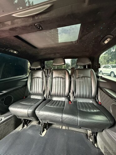 Mercedes Viano 2012, 360,000 km - 2.1 л - Bakı