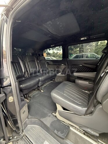 Mercedes Viano 2012, 360,000 km - 2.1 л - Bakı