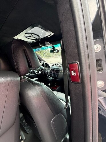 Mercedes Viano 2012, 360,000 km - 2.1 л - Bakı