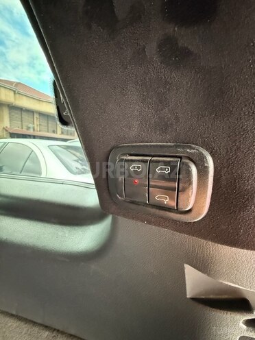 Mercedes Viano 2012, 360,000 km - 2.1 л - Bakı