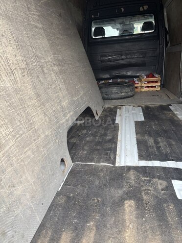 Mercedes Sprinter 315 2010, 353,000 km - 2.5 л - Göyçay