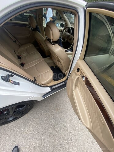 Mercedes C 240 2000, 215,480 km - 2.6 л - Bakı