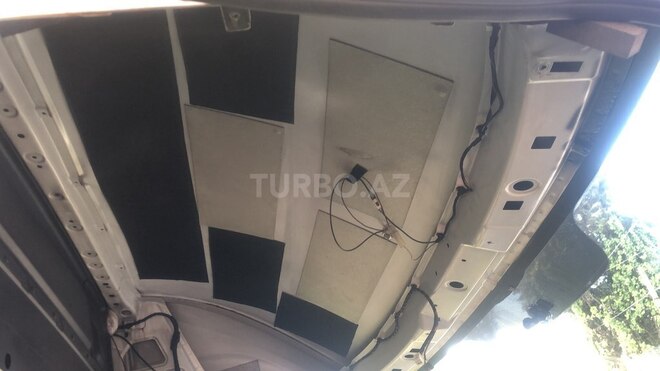 Mercedes Sprinter 315 2010, 353,000 km - 2.5 л - Göyçay