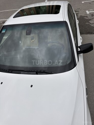 BMW 525 2005, 353,000 km - 2.5 l - Bakı