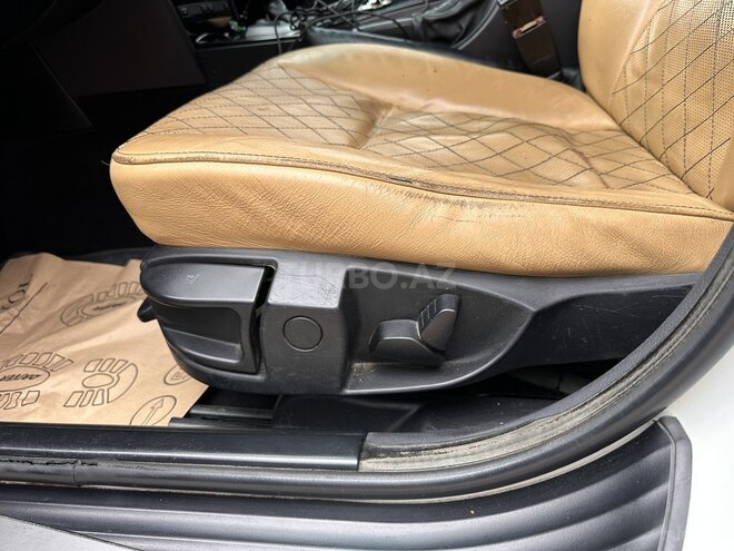BMW 525 2005, 353,000 km - 2.5 l - Bakı