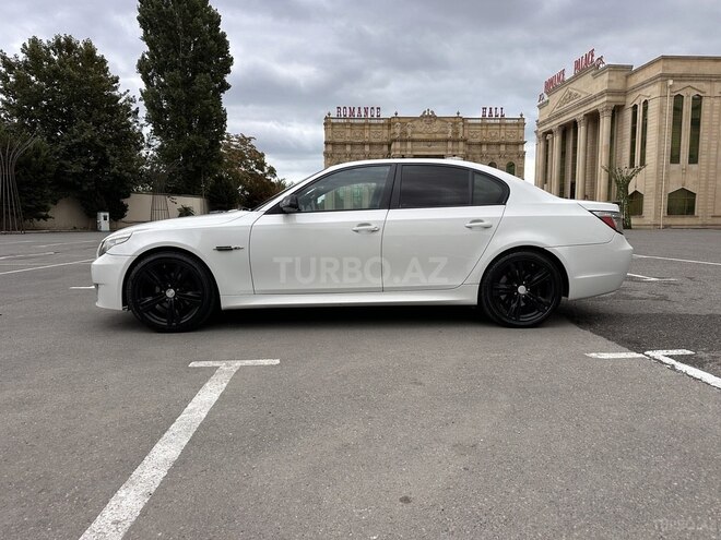 BMW 525 2005, 353,000 km - 2.5 l - Bakı