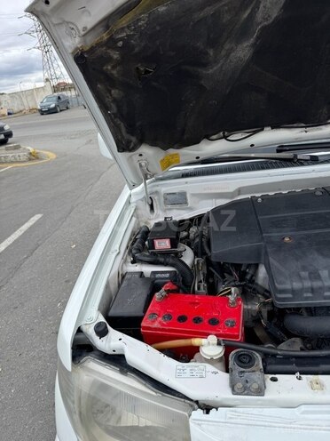 Mitsubishi Pajero io 2000, 305,231 km - 2.0 l - Bakı