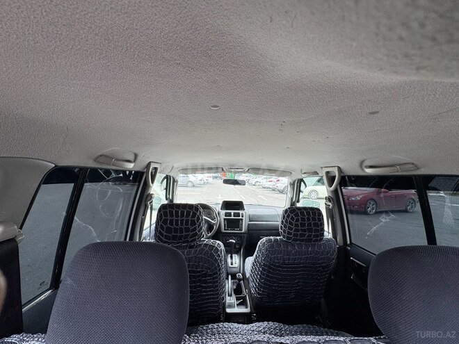 Mitsubishi Pajero io 2000, 305,231 km - 2.0 l - Bakı