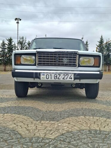 LADA (VAZ) 2107 2009, 90,000 km - 1.6 л - Biləsuvar