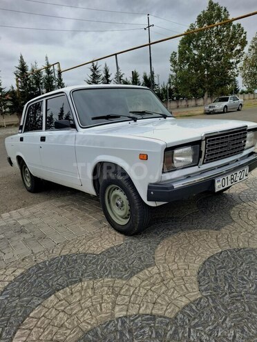 LADA (VAZ) 2107 2009, 90,000 km - 1.6 л - Biləsuvar