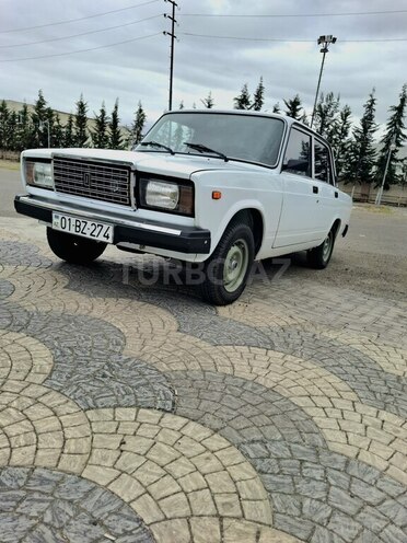 LADA (VAZ) 2107 2009, 90,000 km - 1.6 л - Biləsuvar