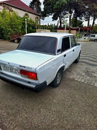 LADA (VAZ) 2107 2009, 90,000 km - 1.6 л - Biləsuvar
