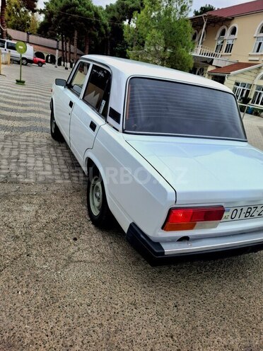 LADA (VAZ) 2107 2009, 90,000 km - 1.6 л - Biləsuvar