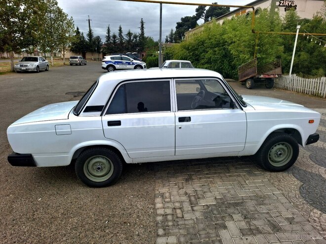 LADA (VAZ) 2107 2009, 90,000 km - 1.6 л - Biləsuvar