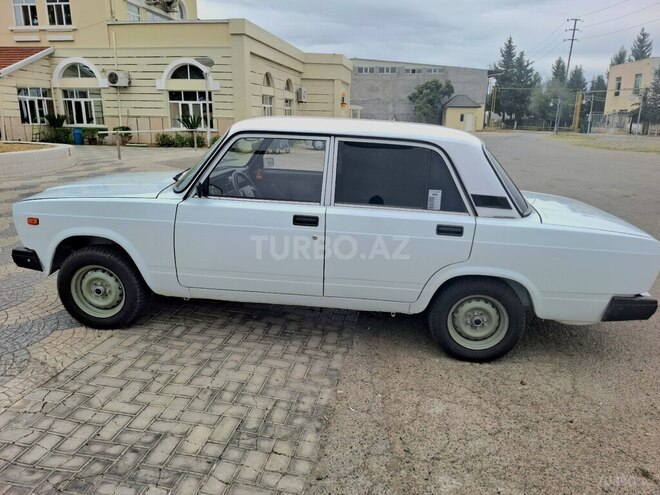 LADA (VAZ) 2107 2009, 90,000 km - 1.6 л - Biləsuvar