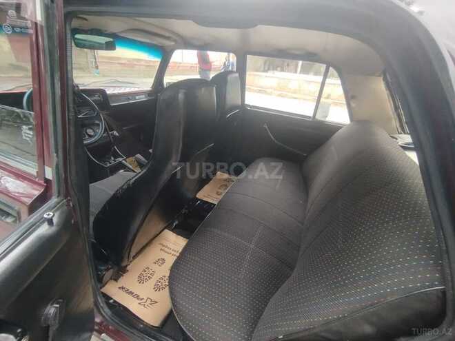 LADA (VAZ) 2107 2007, 135,680 km - 1.6 l - Bakı