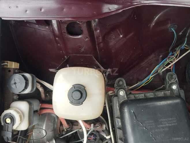 LADA (VAZ) 2107 2007, 135,680 km - 1.6 l - Bakı