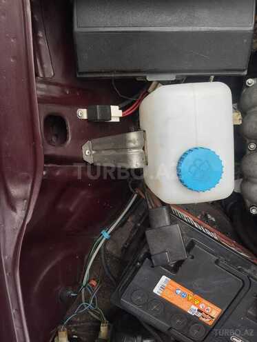 LADA (VAZ) 2107 2007, 135,680 km - 1.6 l - Bakı