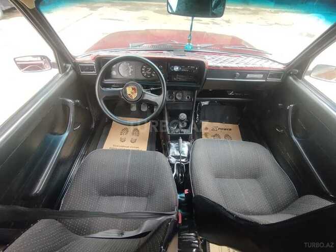LADA (VAZ) 2107 2007, 135,680 km - 1.6 l - Bakı