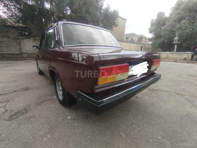 LADA (VAZ) 2107 2007, 135,680 km - 1.6 l - Bakı