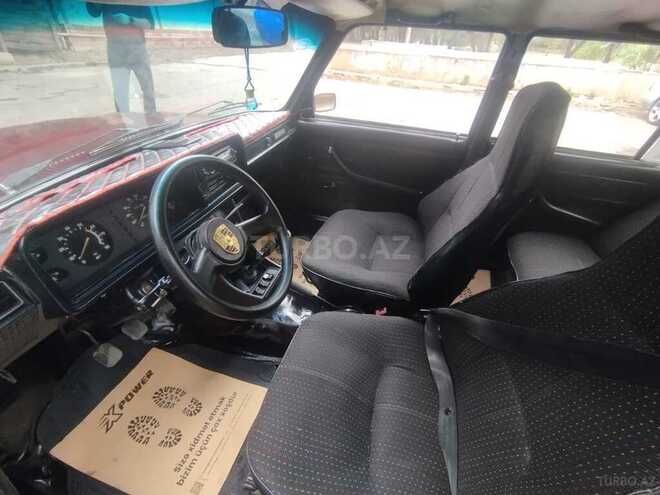 LADA (VAZ) 2107 2007, 135,680 km - 1.6 l - Bakı