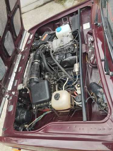 LADA (VAZ) 2107 2007, 135,680 km - 1.6 l - Bakı