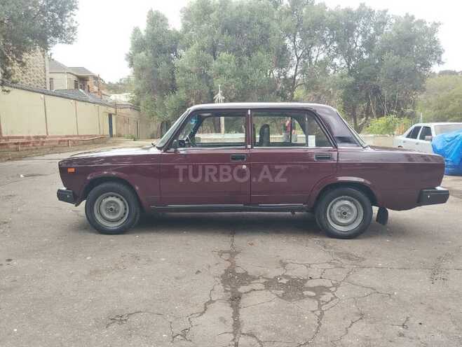 LADA (VAZ) 2107 2007, 135,680 km - 1.6 l - Bakı