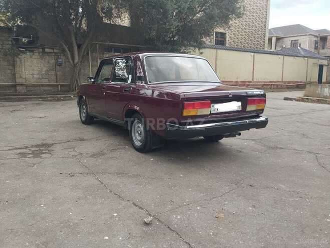 LADA (VAZ) 2107 2007, 135,680 km - 1.6 l - Bakı