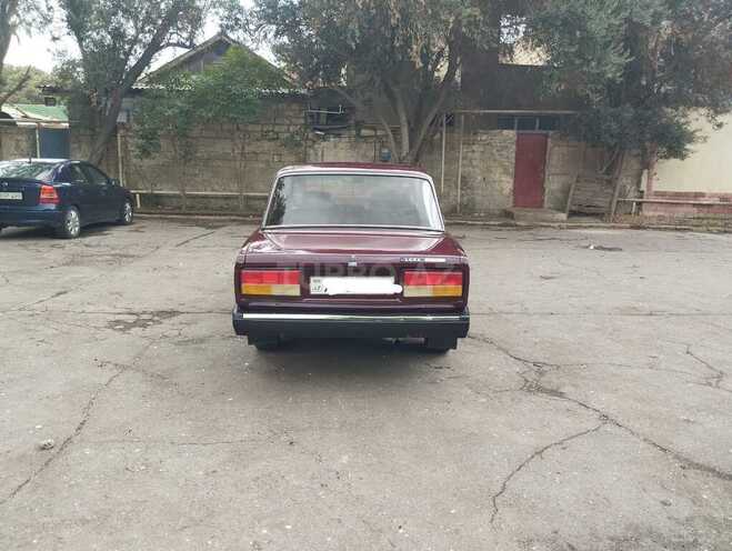 LADA (VAZ) 2107 2007, 135,680 km - 1.6 l - Bakı