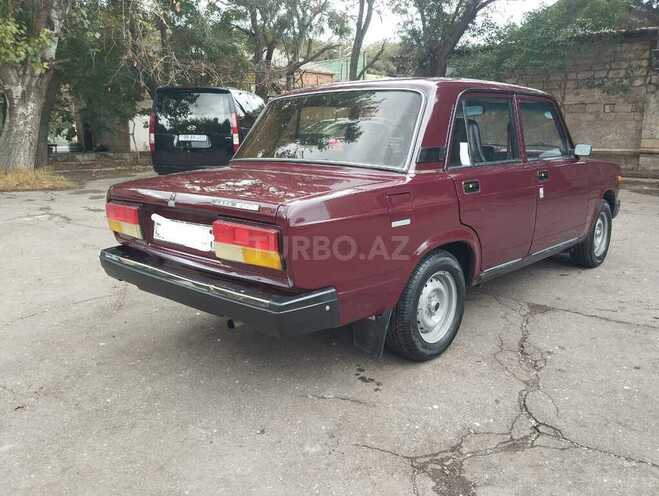 LADA (VAZ) 2107 2007, 135,680 km - 1.6 l - Bakı
