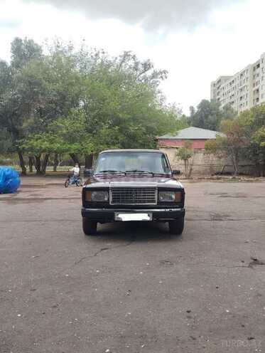 LADA (VAZ) 2107 2007, 135,680 km - 1.6 l - Bakı