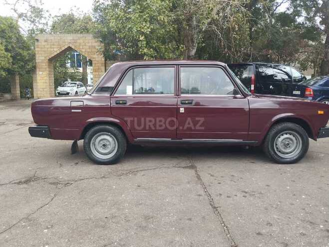 LADA (VAZ) 2107 2007, 135,680 km - 1.6 l - Bakı