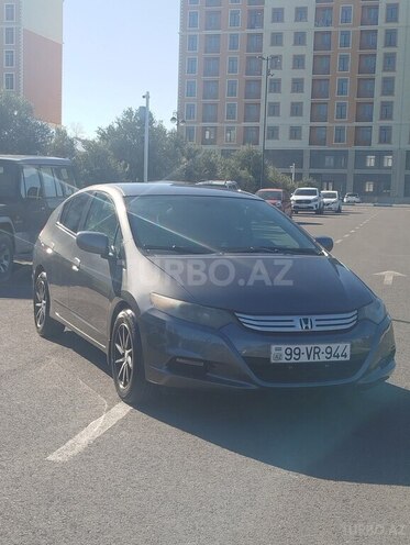 Honda Insight 2012, 295,000 km - 1.3 l - Sumqayıt