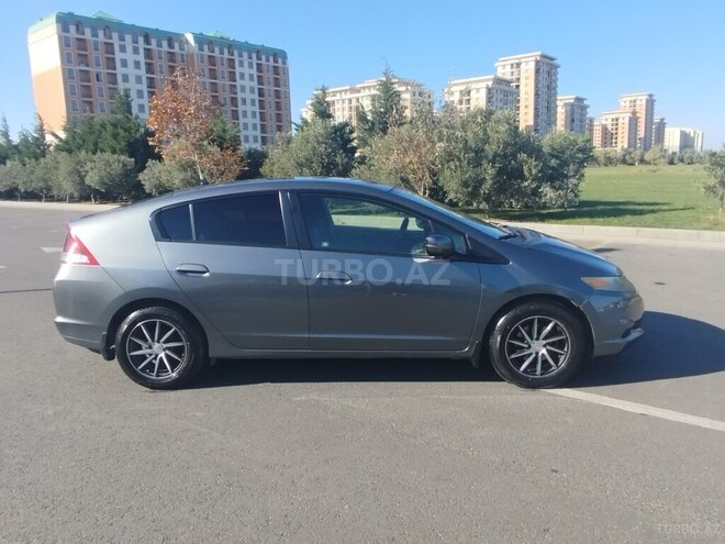 Honda Insight 2012, 295,000 km - 1.3 l - Sumqayıt