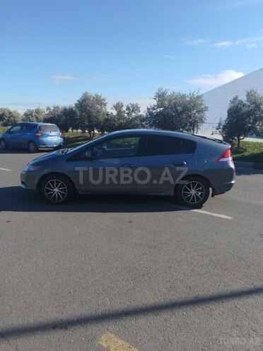 Honda Insight 2012, 295,000 km - 1.3 l - Sumqayıt