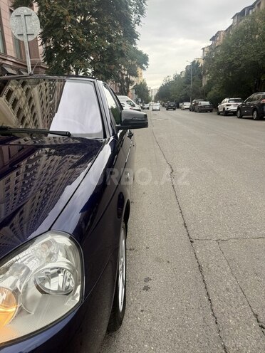 LADA (VAZ) Priora 2014, 126,000 km - 1.6 l - Bakı