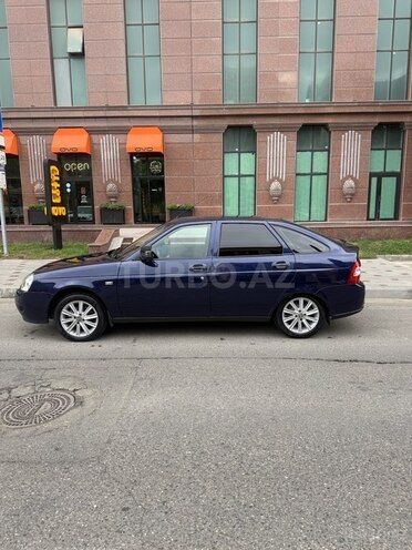 LADA (VAZ) Priora 2014, 126,000 km - 1.6 l - Bakı