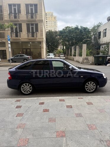 LADA (VAZ) Priora 2014, 126,000 km - 1.6 l - Bakı