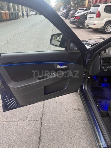 LADA (VAZ) Priora 2014, 126,000 km - 1.6 l - Bakı
