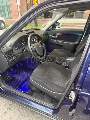 LADA (VAZ) Priora 2014, 126,000 km - 1.6 l - Bakı
