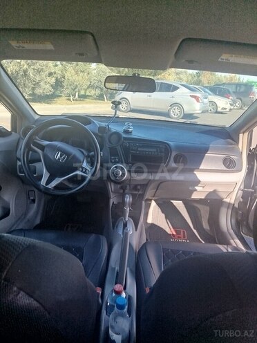 Honda Insight 2012, 295,000 km - 1.3 l - Sumqayıt