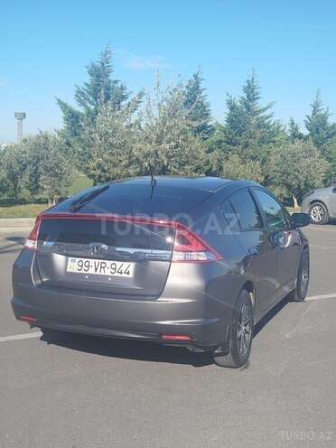 Honda Insight 2012, 295,000 km - 1.3 l - Sumqayıt