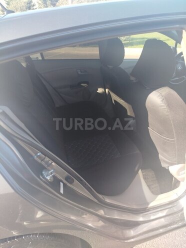 Honda Insight 2012, 295,000 km - 1.3 l - Sumqayıt