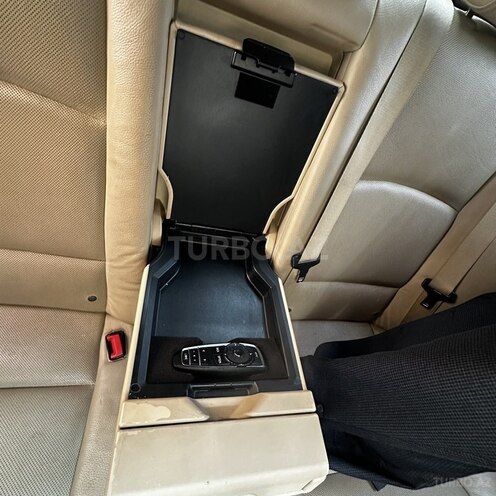 BMW 535 2011, 205,000 km - 3.0 l - Bakı
